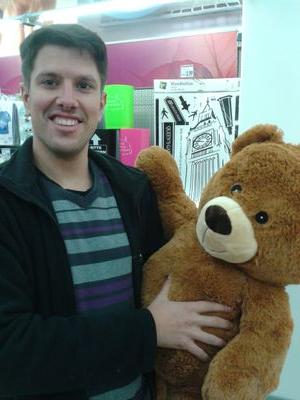 McAlgae's profile picture. 