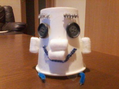 MTakeciyo's profile picture. よろよろよろしく