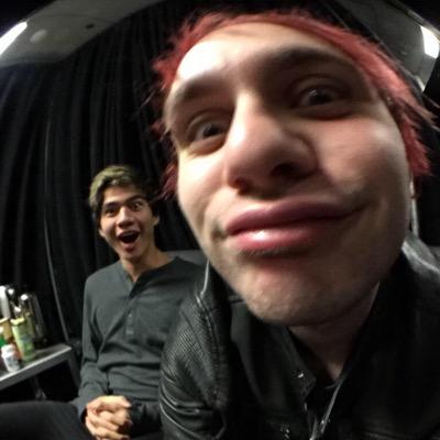 michael is and always will be bae af