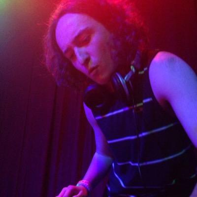 DJDevL's profile picture. 