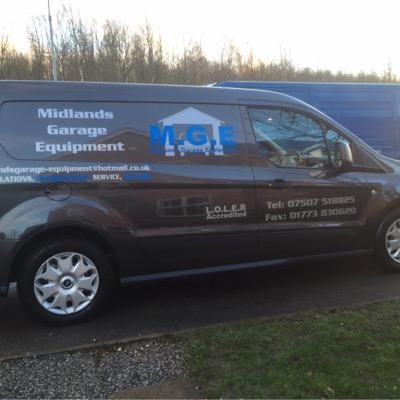 MGELtd's profile picture. Garage Equipment Engineer with over 20 years experience call 07507 518825