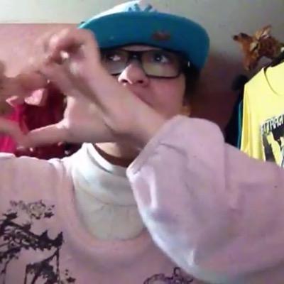 g un le meilleur bb du monde, you Touch my Baby t'es morte meufette!