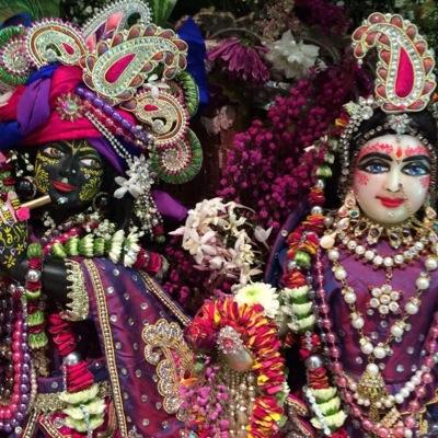 ISKCON Sandton is your spiritual sanctuary, a breather from the fast-paced Joburg life. Self realise in our tranquil setting filled with like-minded beings...