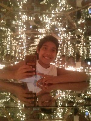 lucianosegovia8's profile picture. Niño para vencer 

Y haré de ti una naciòn grande, y te bendecirè, y engrandecerè tu nombre, y seràs bendeciòn