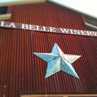 La Belle Winery (@labellewinery) 's Twitter Profile