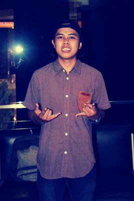 SupraptaWayan's profile picture. Universitas pasundan bandung                                                                        fakultas hukum