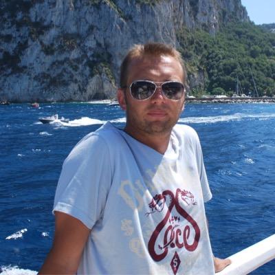 osiecki_marcin's profile picture. Java developer, inventor and advocate of agile practices in financial industry. Empowering developers to be developers.