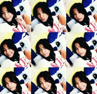 hedy saputra♥