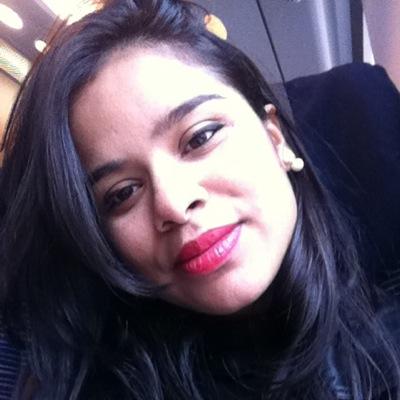Estudante de Jornalismo, apaixonada por comunicação.