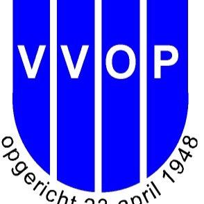 VVOP Voorthuizen - 23 april 1948