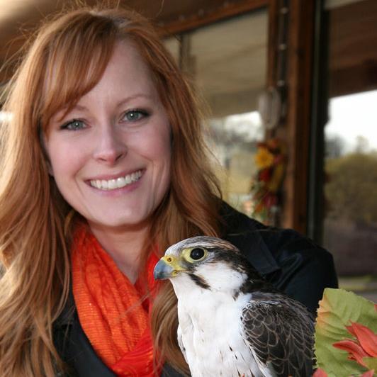 A licensed (volunteer) Wildlife Rehabber, a federal government employee, amateur writer, Saskatchewan import from Ontario, a lover of the sweets.