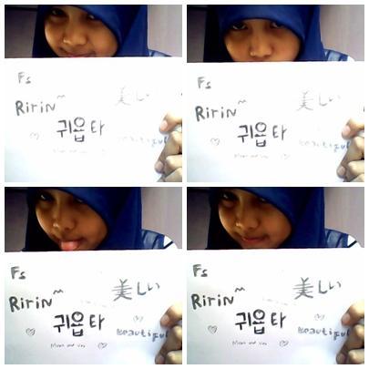 April_Sparkyu's profile picture. Kyuhyun Biased ^^ #EverLastingFriend #SUPERJUNIOR #EXOFans #BTS #MultiFandomyeoja,Follback? Just Mention ^^ MAF ♥♡♥♡♥ Dance its my hobby ♬|♬ Bismillah ^^ OSIS