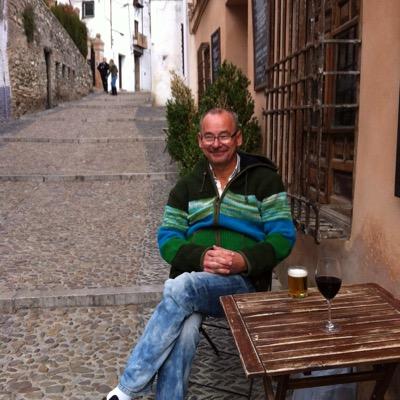 peterlander3's profile picture. jobbat nu pensionär