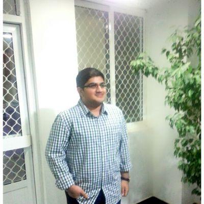 An Engineer on Twitter....