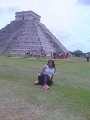 #soy venezolana