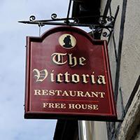 A stunning restaurant and pub in the very heart of Yorkshire
