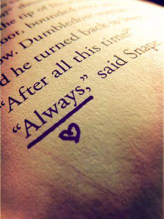 Love is all about...