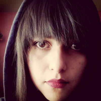 PaulieindieGent's profile picture. Dama del Albedrío.Estudiante de Diseño Gráfico.En los 23. Amo a toda mi gente y amo esta vida. Agradecida.