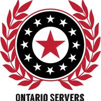 Ontario Servers (@ontario_servers) 's Twitter Profile
