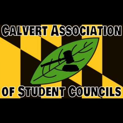 The official Twitter account for the Calvert Association of Student Councils