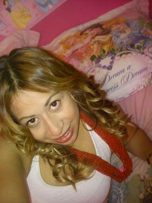 Gaby_Santg's profile picture. 