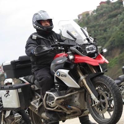 OlcayTom's profile picture. 