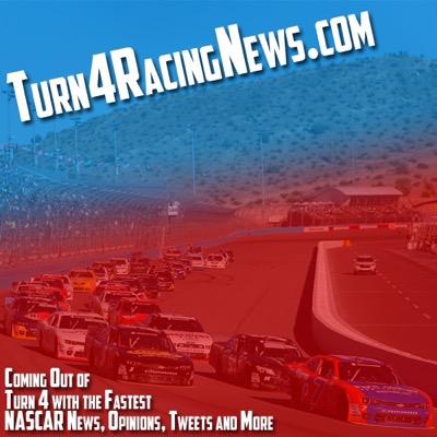 turn4racingnews's profile picture. Follow @HeyJasonSchultz for #NASCAR content. No longer posting here.