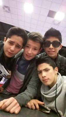 Facebook: Daniel Yeram Zea》》Instagram:daniel_zea_linnester》》Tumblr y Vine:Danielzea3》》Ask:Daniel Yeram Zea