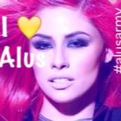 All things Alus. @AlusOfficial