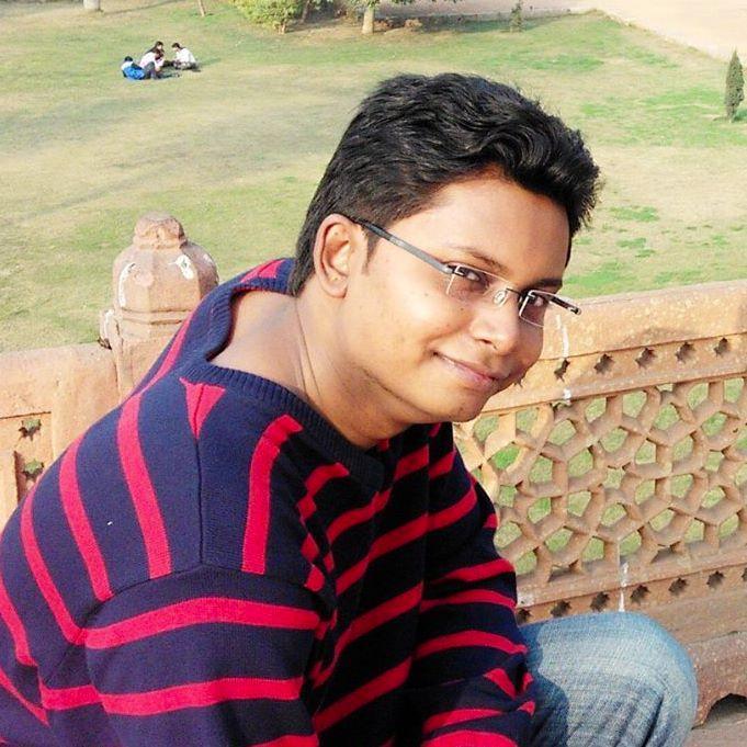 Looking out for new ideas...Studying at Institute of Management Technology, Social Media Analyst and Marketer, E BusinessEnthusiast - TechChakra