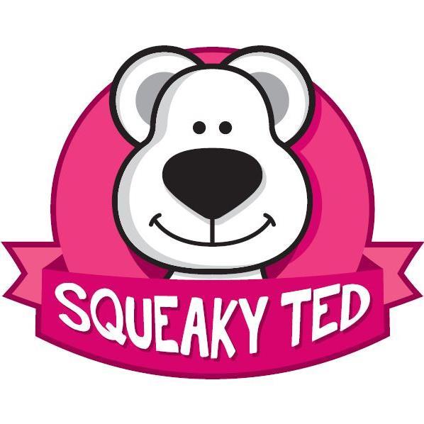 Your fun and flexible dog-toy subscription service! #squeaked