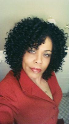 LoreneDFerguson's profile picture. just being me....