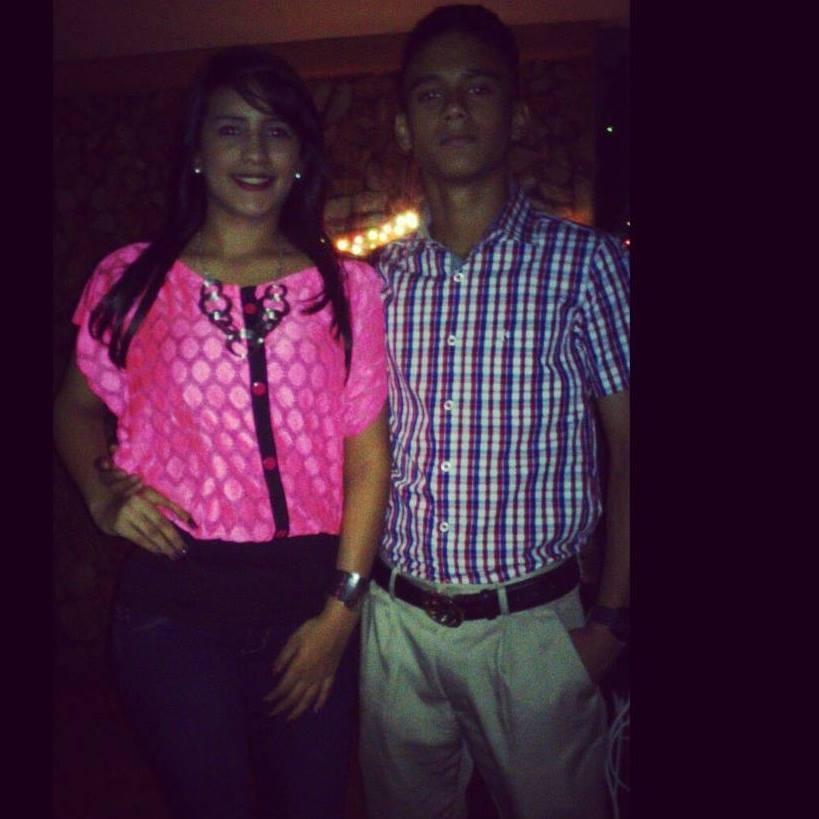 Maria301997's profile picture. OERU es my life