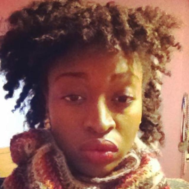 _slickums's profile picture. love starts within
 #MarchingWildcat #BCU #LGBTpride