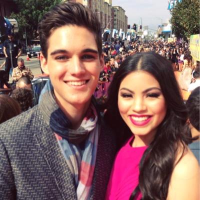 •Team Demma
•Team Miego
•Followed by Daniela Nieves and Nick Merico!✌️
•#voteeverywitchway #kca