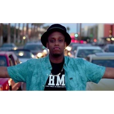 Recording Artist | College Student | For features & booking contact youngprodigymn@gmail.com | @Eventsion |