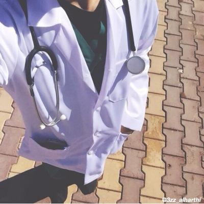 doctor|طبيب | Master’s degree @mbsckaec  - MBA , Health care managment