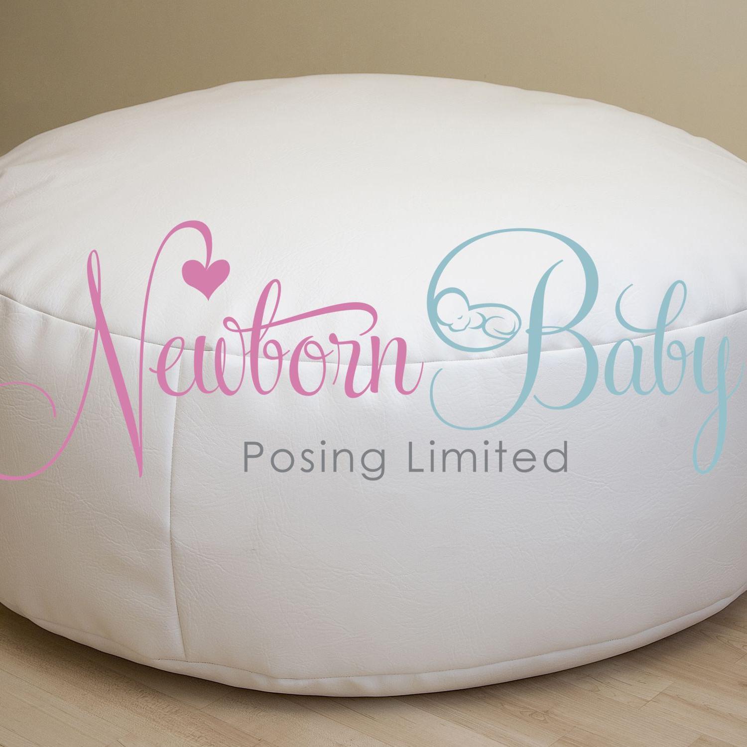 UK Supplier of Newborn Baby Posing Beanbag, newborn,maternity and boutique photo props & Accessories. Worldwide shipping