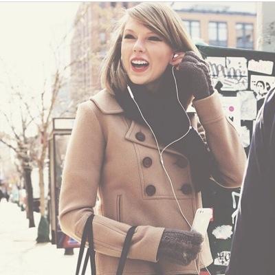 taylor swift slays and that's all I know