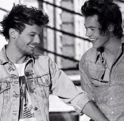Larry Stylinson - ♡
