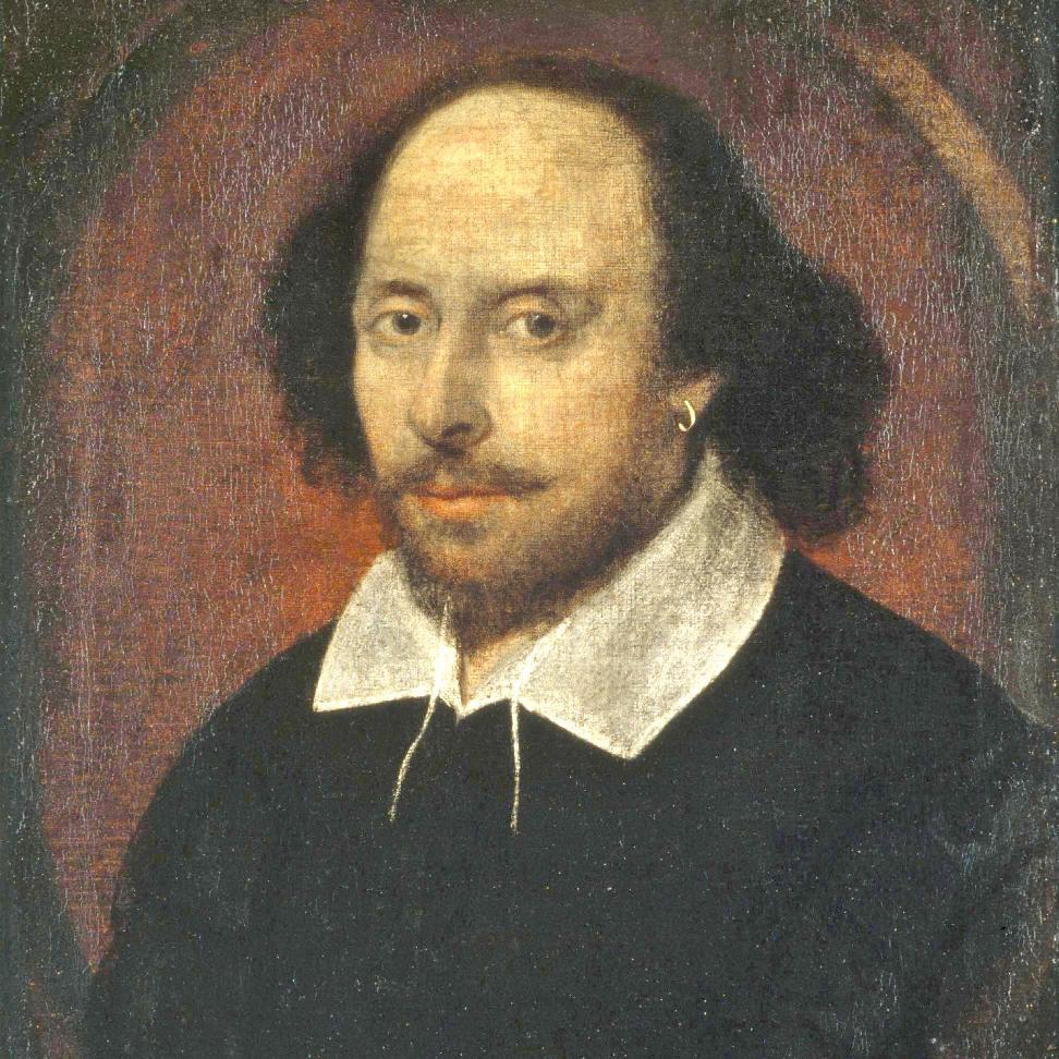 On a Ten-Year Shakespeare New Year resolution...