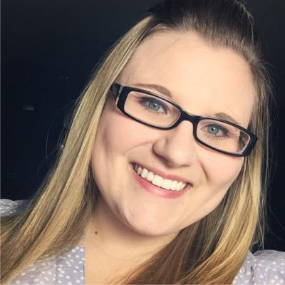 blogger | designer | aspiring foodie | has a natural curiosity for technology | developed an appreciation for rural living | #NorthIowaBloggers