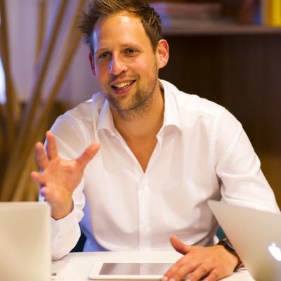 bartsikkema Profile Picture