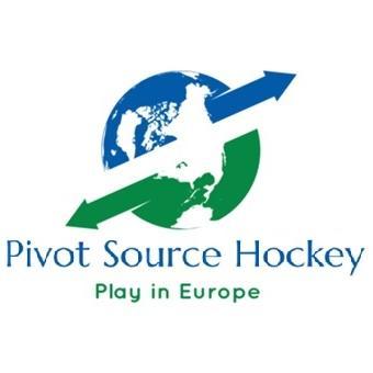 Connecting hockey players with teams across Europe.
                 pivotsourcehockey@gmail.com