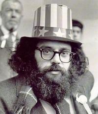 Member of the Ginsberg Bot Flock. Tweeting Allen Ginsberg's poem A Supermarket in California forever.