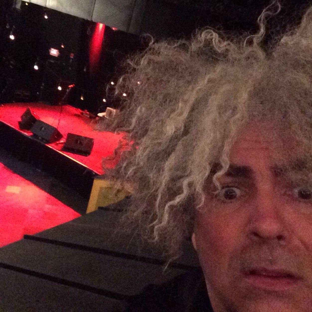 buzz_urro's profile picture. Melvins