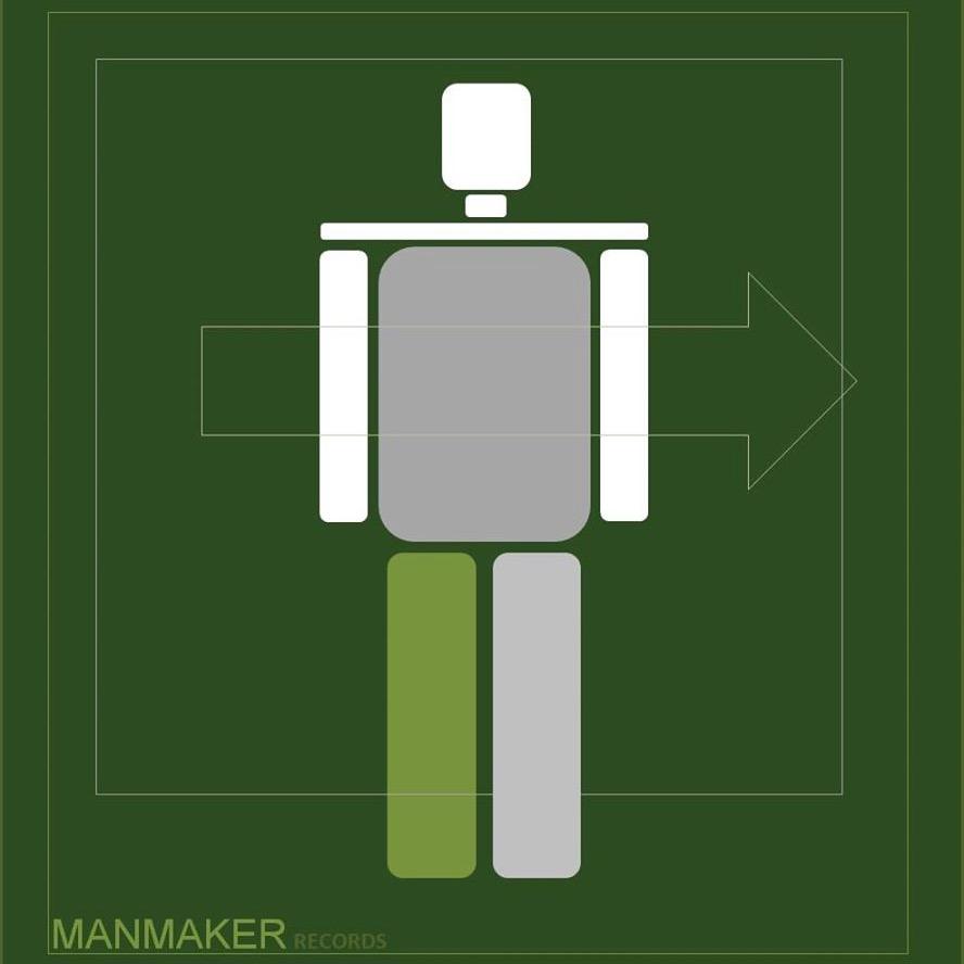 Manmaker Records (formerly Esotype Records) is a collective of close friends who all share a common vision to create and share their art and music.