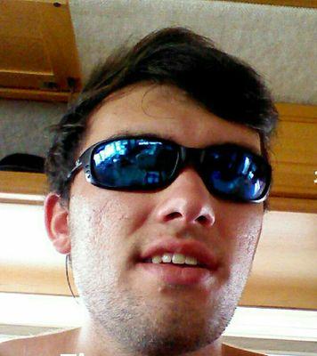 mbv43's profile picture. University of Alabama #RollTide