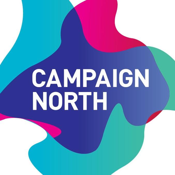 CampaignNorth's profile picture. Campaigning for a devo-max Northern Government! Read our 'Case for the North' http://t.co/UKcgMzZlhb