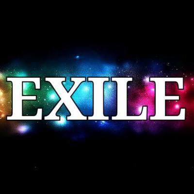 【#EXILE】に関する最新ニュースを速報で配信しています！☆。#エグザイル #ATSUSHI #三代目JSB #E_girls #LDH　★気になった情報はRT＆ふぁぼしてね！ ★EXILEのすべて ⇒ http://t.co/ypi6A6Ls4k　　【相互フォロー100％】ヾ(✿❛∀❛ฺฺ)ノシ